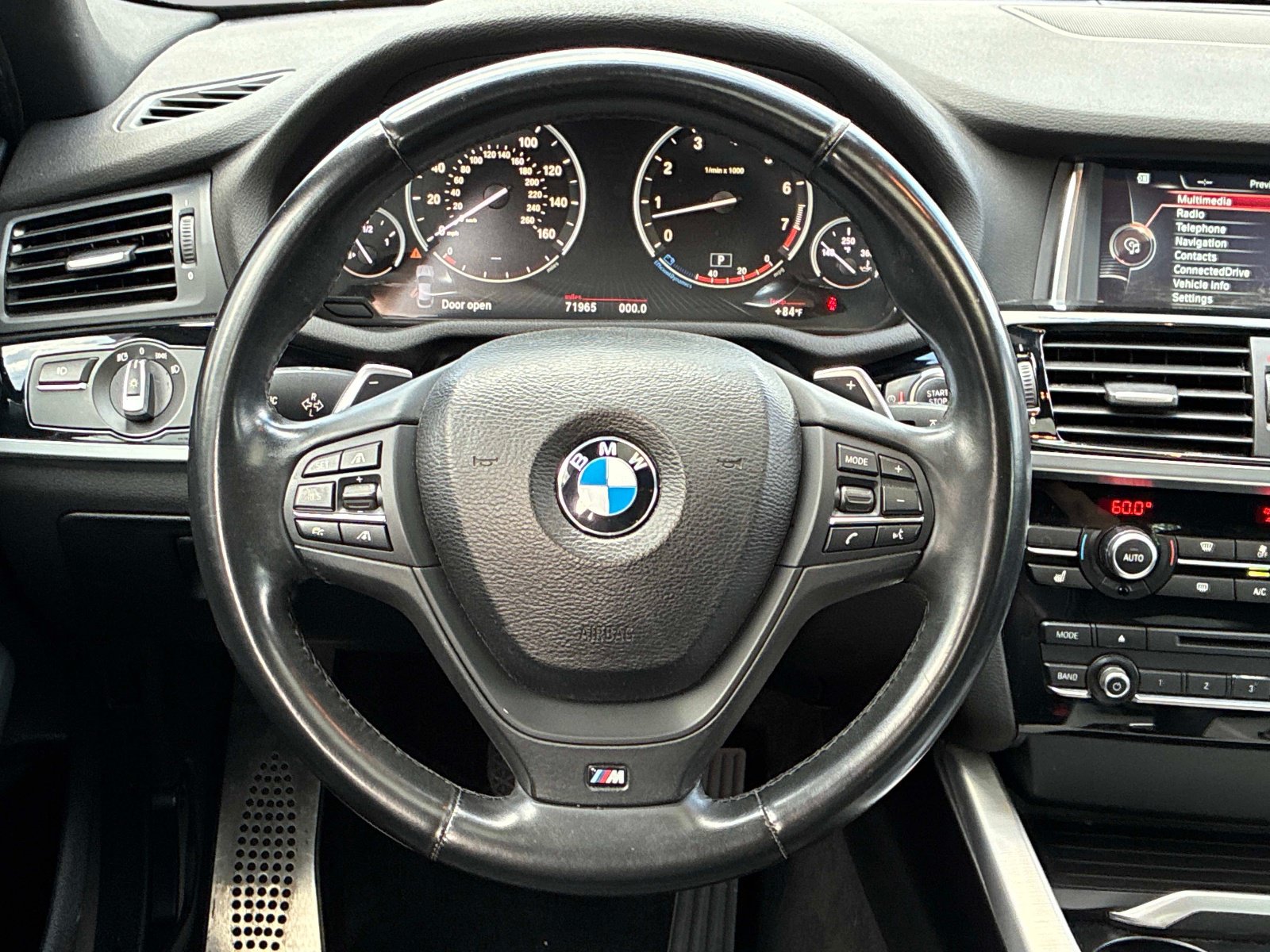 Used 2015 BMW X4 xDrive35i AWD/4WD image 20