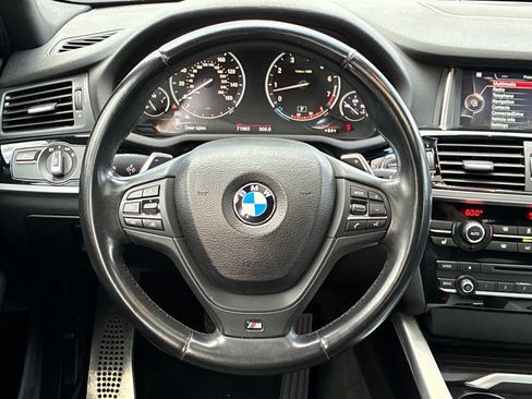 Used 2015 BMW X4 xDrive35i AWD/4WD image 20