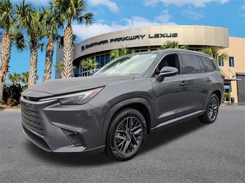 Used 2024 Lexus TX 350 FWD w/ Technology Package image 9