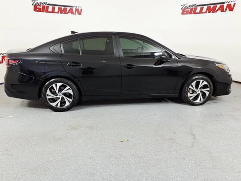 Used 2024 Subaru Legacy Premium AWD/4WD image 4