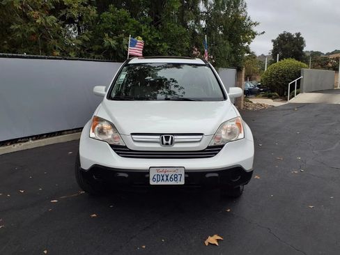 Used 2008 Honda CR-V EX-L image 3