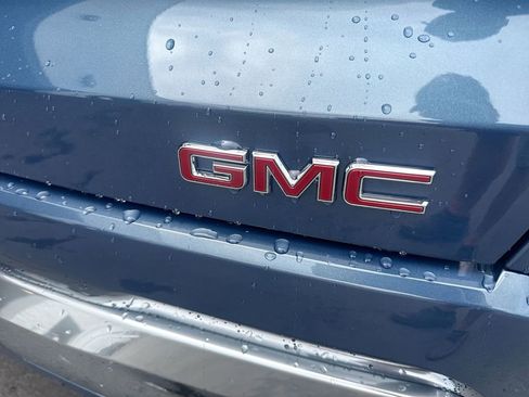 New 2026 GMC Terrain Denali AWD/4WD image 27