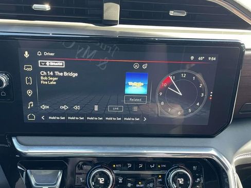 Used 2026 GMC Sierra 2500 Denali Ultimate AWD/4WD image 24