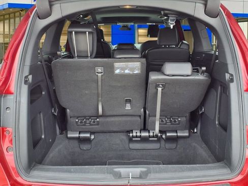 Used 2025 Honda Odyssey Sport-L image 27