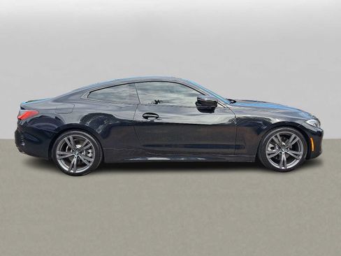 Used 2021 BMW 430i Coupe w/ Premium Package RWD image 32