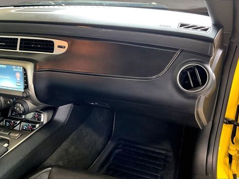 Used 2014 Chevrolet Camaro SS w/ RS Package image 18