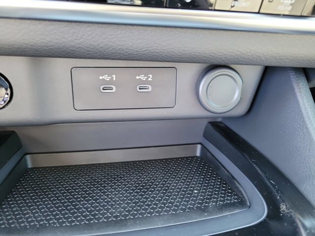 New 2026 Nissan Rogue SV w/ Cold Weather Package FWD image 18