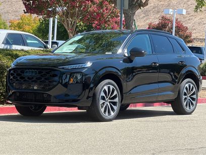 New 2026 Audi Q3 quattro 2.0T