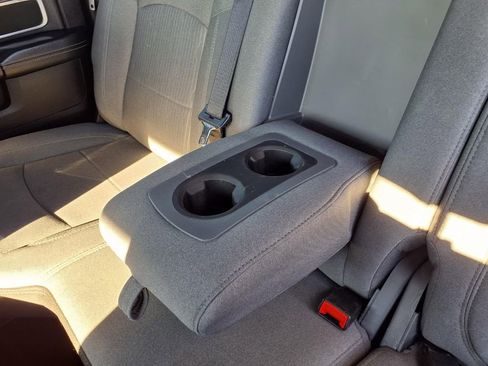 Used 2024 RAM 2500 Big Horn image 26