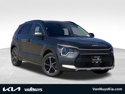 New 2026 Kia Niro