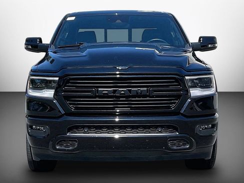 Certified 2024 RAM 1500 Laramie AWD/4WD image 3