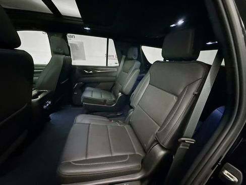 Used 2023 GMC Yukon Denali image 28
