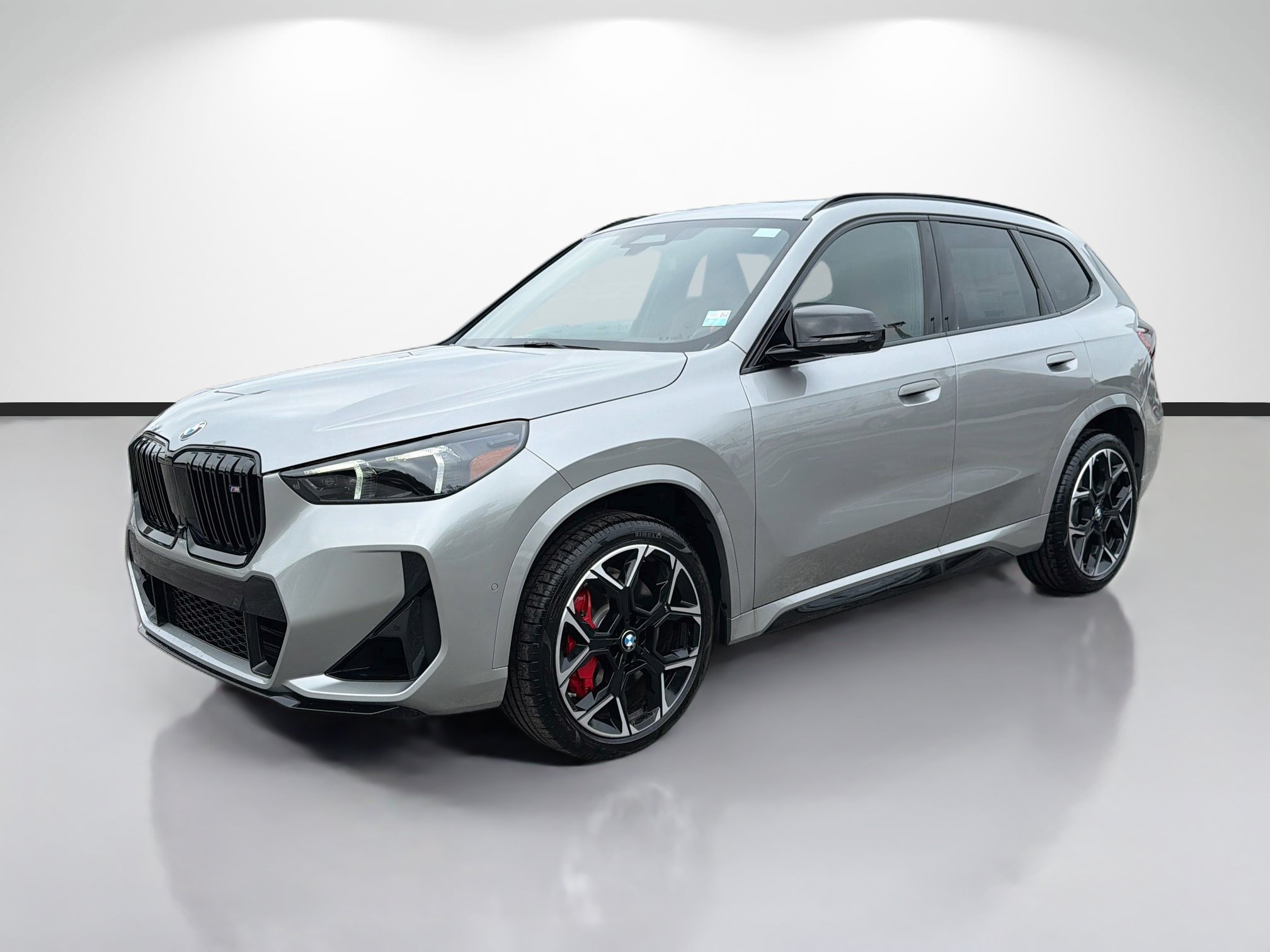 New 2027 BMW X1 M35i w/ Technology Package AWD/4WD image 7