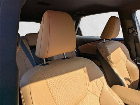 Used 2025 Lexus RX 350 FWD image 16