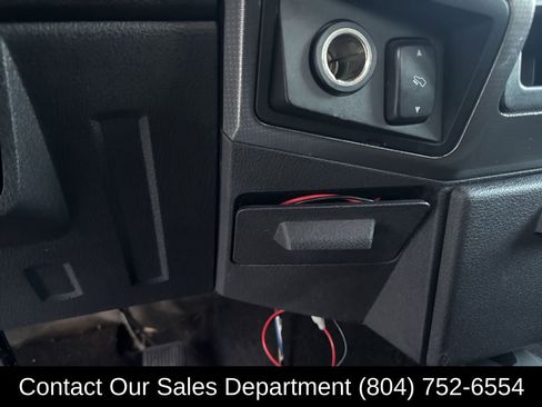 Used 2008 Ford F250 FX4 image 19