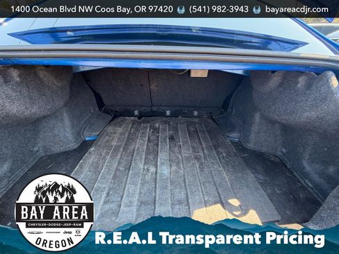 Used 2021 Subaru WRX Premium AWD/4WD image 24