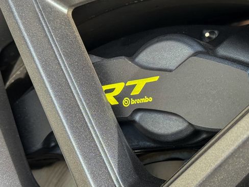 Used 2023 Dodge Challenger SRT Hellcat Redeye RWD image 19