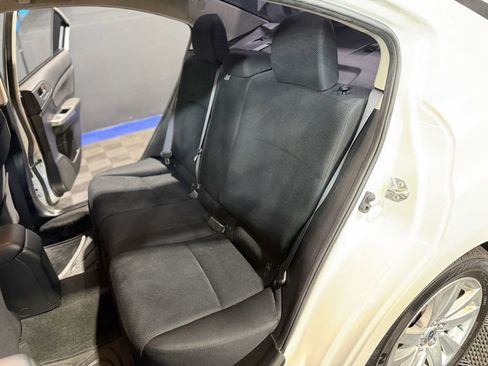 Used 2015 Subaru Impreza 2.0i Premium image 20
