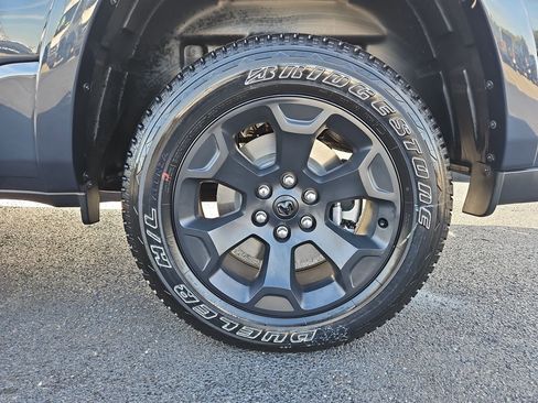 New 2026 RAM 1500 Big Horn image 10