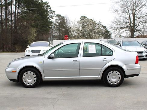 Used 1999 Volkswagen Jetta GL image 4