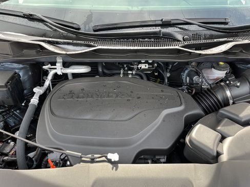 Certified 2026 Honda Odyssey Elite image 14