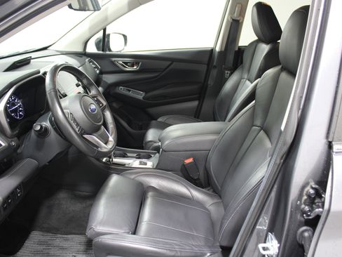 Used 2024 Subaru Ascent Limited AWD/4WD image 3