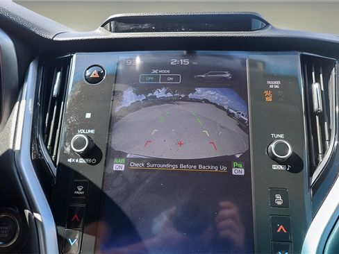 Used 2022 Subaru Outback Limited image 15