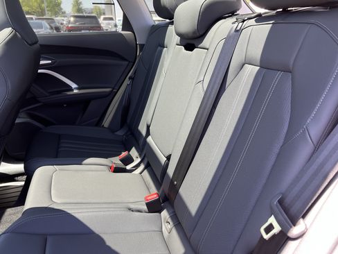 Used 2026 Audi Q5 Premium Plus AWD/4WD image 34