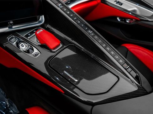 Used 2023 Chevrolet Corvette Z06 image 33