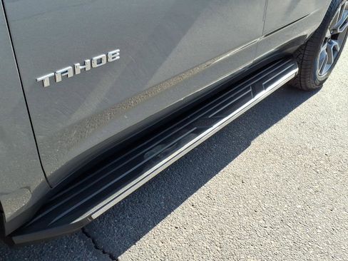 Used 2022 Chevrolet Tahoe LT w/ LT Signature Plus Package AWD/4WD image 8