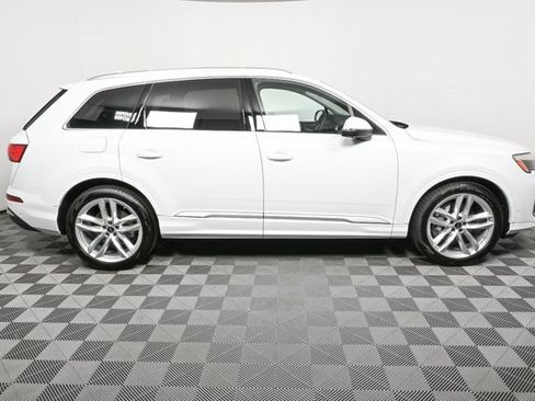 New 2025 Audi Q7 3.0T Premium Plus image 2