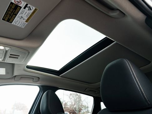 New 2026 Nissan Kicks SV w/ SV Premium Package image 18