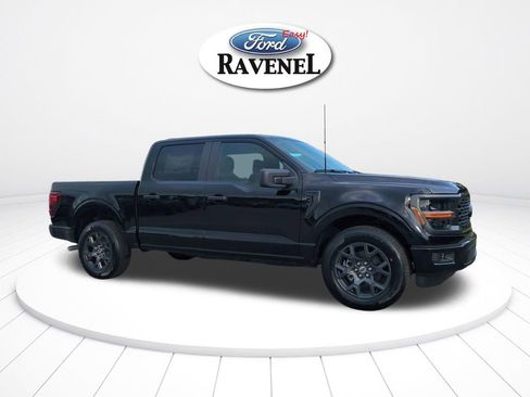 New 2026 Ford F150 STX RWD image 2