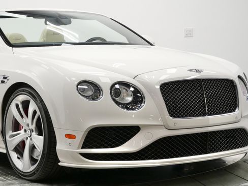 Used 2017 Bentley Continental GT Speed image 43