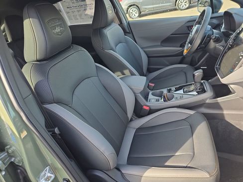 New 2026 Subaru Crosstrek 2.5i Wilderness image 13