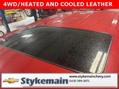 Used 2014 Toyota Tundra Platinum image 2