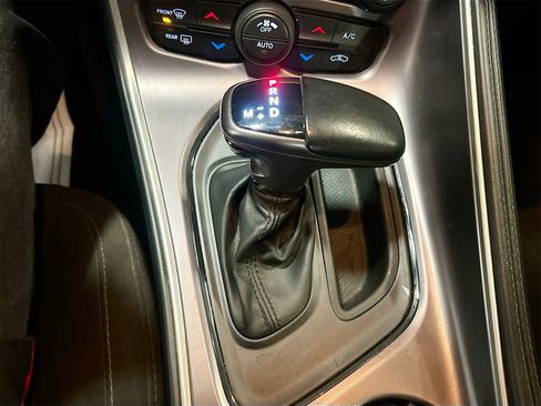 Used 2021 Dodge Challenger R/T Scat Pack w/ Driver Convenience Group image 17