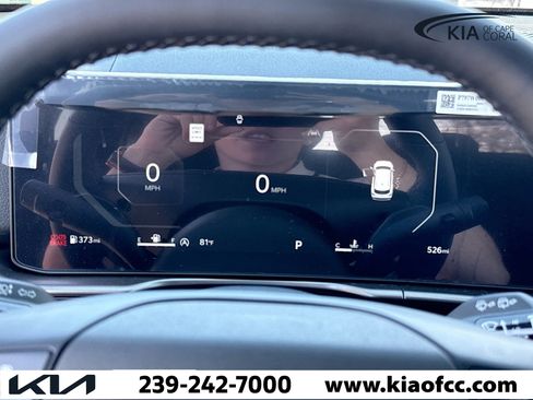 New 2026 Kia Sportage SX image 39