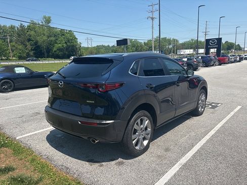 Used 2023 MAZDA CX-30 AWD 2.5 S w/ Select Package image 5