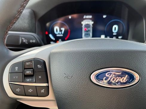 New 2026 Ford Explorer Active w/ Active Comfort Package image 26