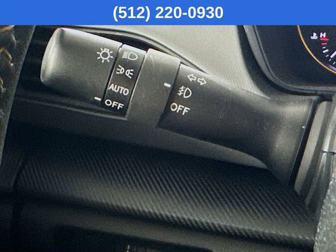 Used 2024 Subaru Crosstrek 2.5i Wilderness image 13