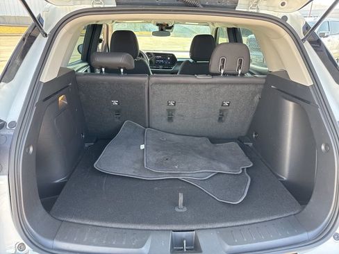 Used 2024 Chevrolet TrailBlazer LS image 7