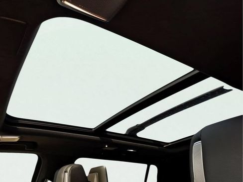 Used 2021 Cadillac Escalade ESV Sport Platinum w/ LPO, Floor Liner Package AWD/4WD image 19
