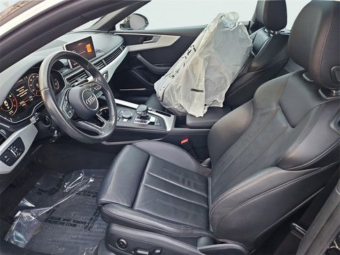 Used 2018 Audi A5 2.0T Premium Plus w/ Premium Plus image 33