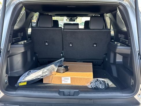 New 2026 Toyota 4Runner TRD Sport Premium AWD/4WD image 11