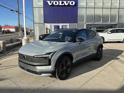 New 2026 Volvo EX30 Cross Country Ultra w/ Protection Package Premier AWD/4WD image 3