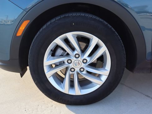 Used 2024 Buick Envista Preferred w/ Convenience I Package image 26