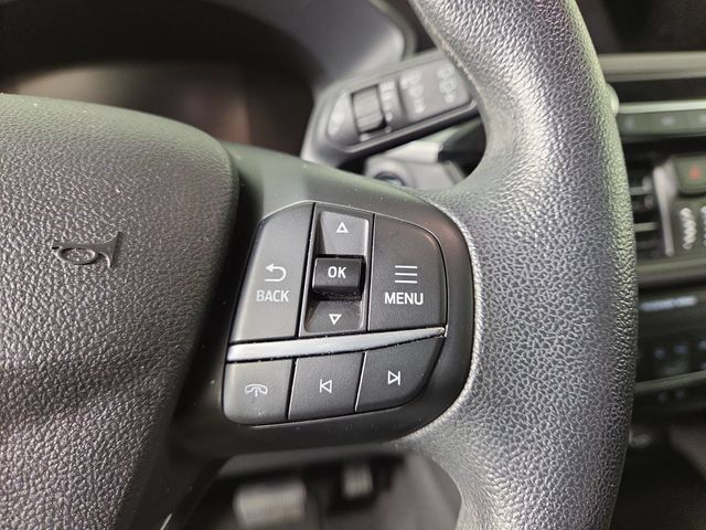 Used 2025 Ford Escape Active FWD image 25