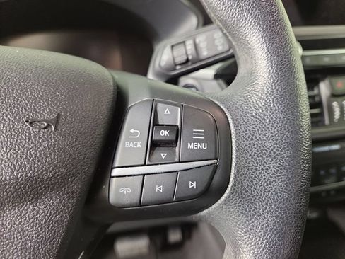 Used 2025 Ford Escape Active FWD image 25