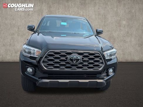 Used 2023 Toyota Tacoma TRD Off-Road AWD/4WD image 2